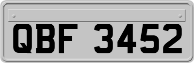 QBF3452