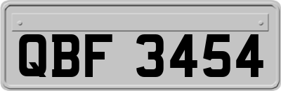 QBF3454