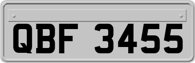QBF3455