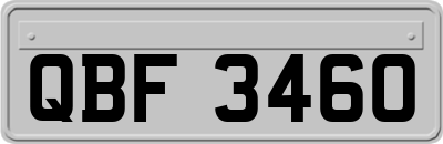 QBF3460