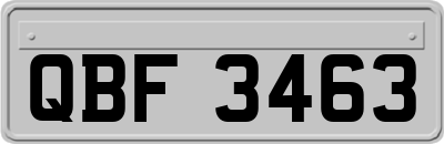 QBF3463
