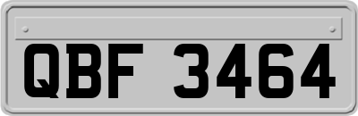 QBF3464