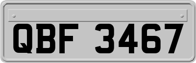 QBF3467