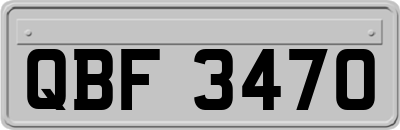 QBF3470