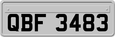 QBF3483