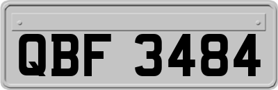 QBF3484