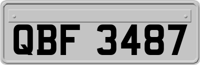 QBF3487