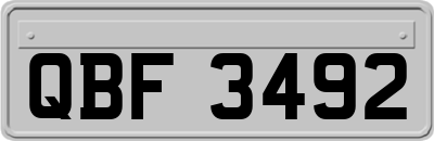 QBF3492