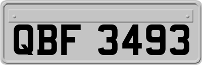 QBF3493