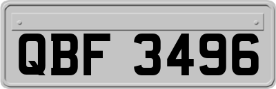 QBF3496