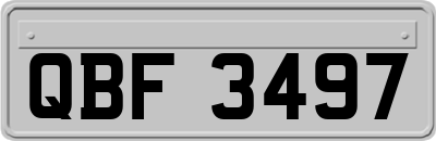 QBF3497