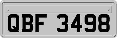 QBF3498