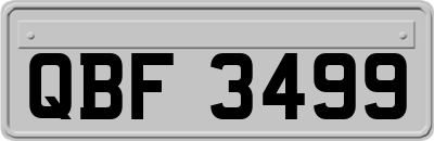QBF3499