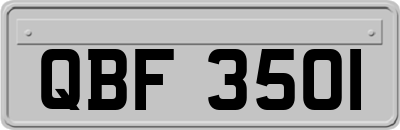 QBF3501