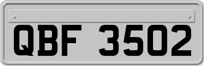 QBF3502