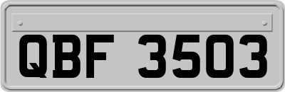 QBF3503