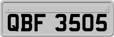 QBF3505