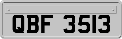 QBF3513