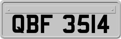 QBF3514