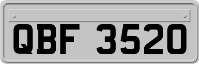 QBF3520