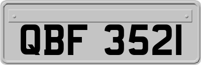 QBF3521