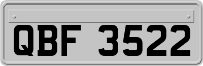 QBF3522