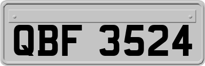 QBF3524