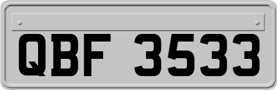 QBF3533