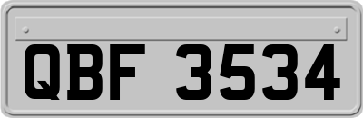 QBF3534