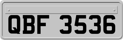 QBF3536