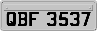 QBF3537