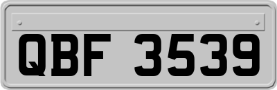 QBF3539
