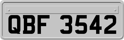 QBF3542
