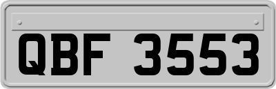 QBF3553