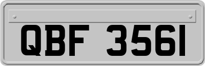 QBF3561