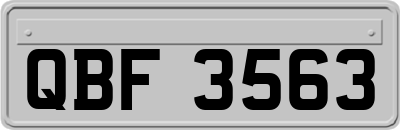 QBF3563