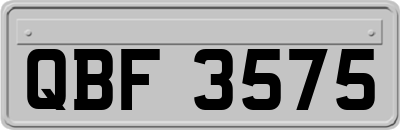 QBF3575
