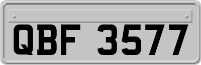 QBF3577
