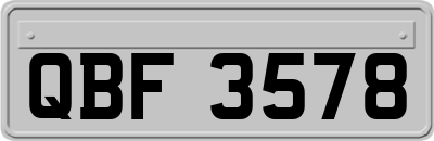 QBF3578