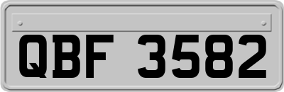QBF3582