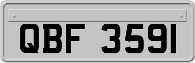 QBF3591