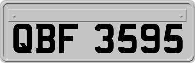QBF3595