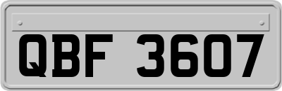 QBF3607