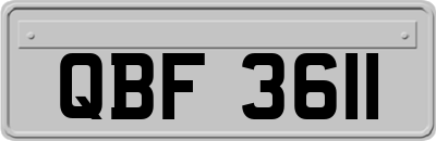 QBF3611