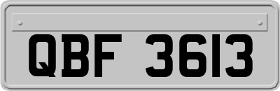QBF3613