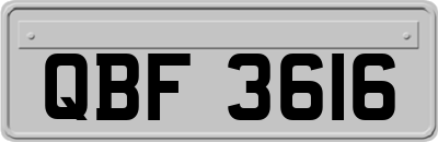 QBF3616