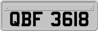 QBF3618