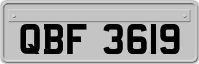 QBF3619
