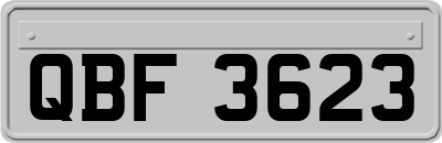 QBF3623