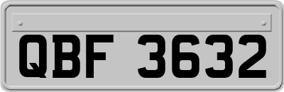 QBF3632